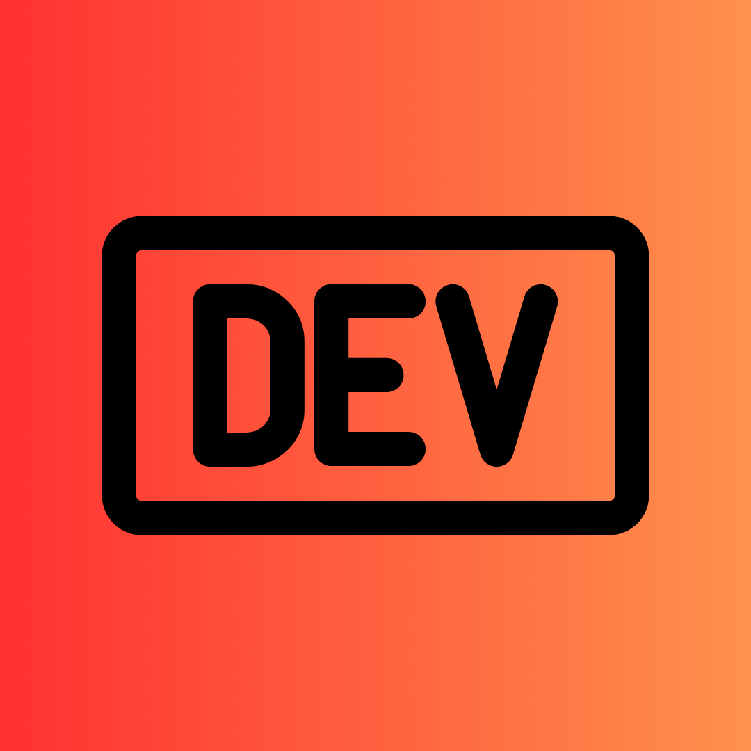 Devjobs Logo