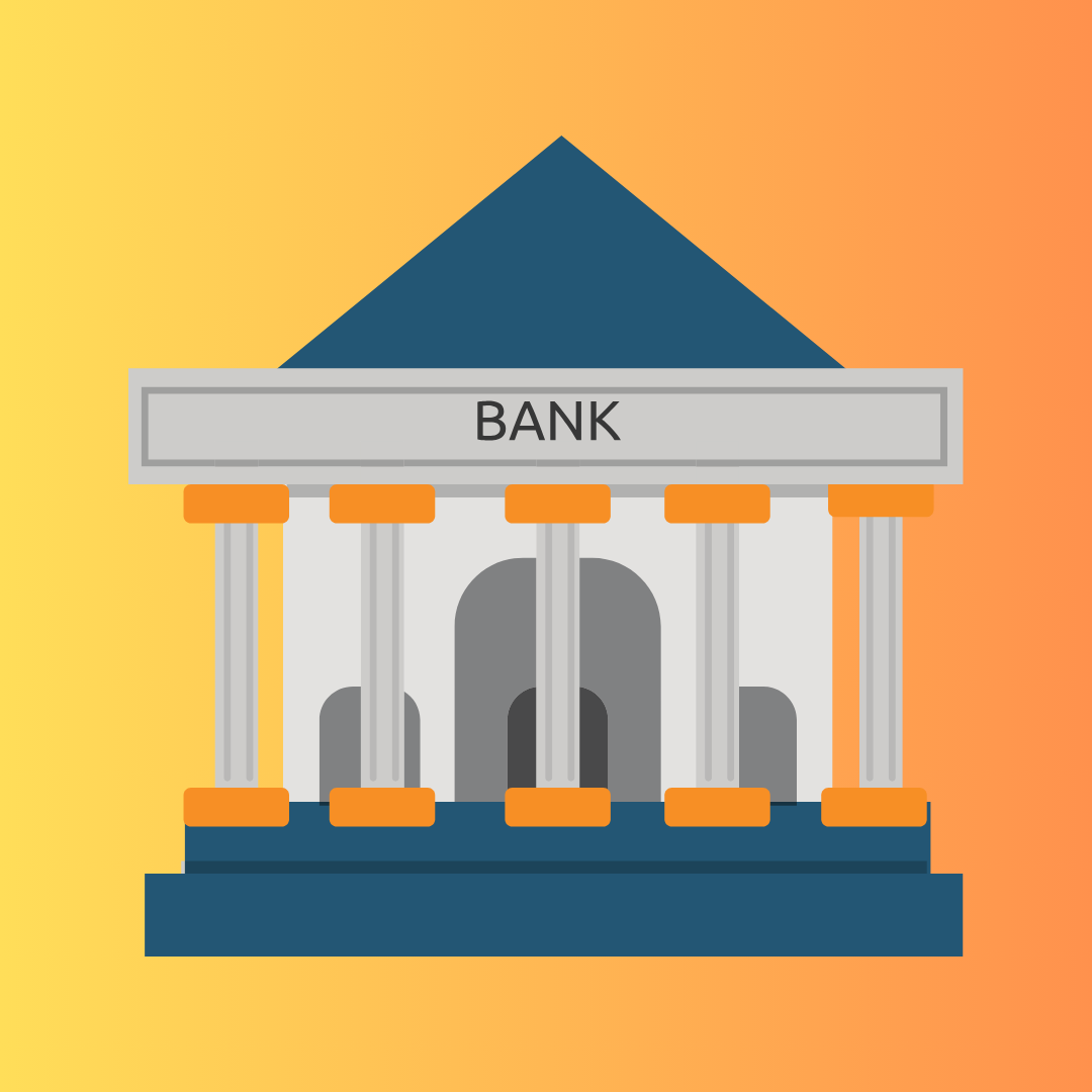 Bank App Logo